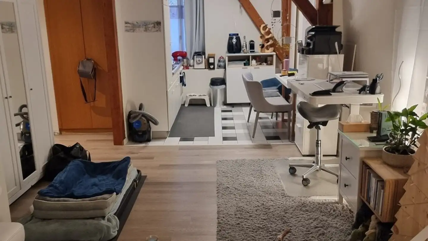 Appartamento in affitto - Grand Rue 6, 1904 Vernayaz - Photo 2