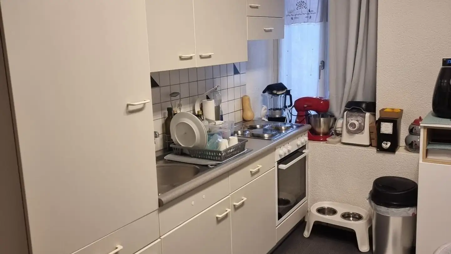 Appartamento in affitto - Grand Rue 6, 1904 Vernayaz - Photo 3