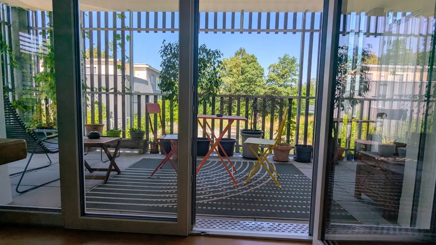 Appartement à louer - Im Tobelacker 20, 8044 Gockhausen - Photo 4