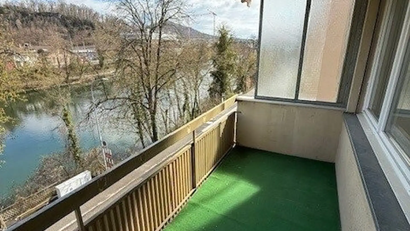 Appartamento in affitto - Fährstrasse 39, 4632 Trimbach