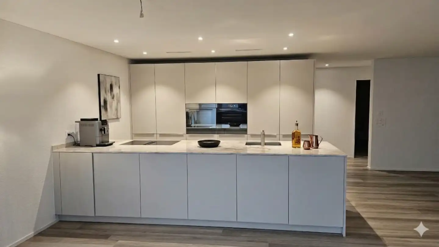 Appartement à louer - Laubisrütistrasse 67, 8712 Stäfa