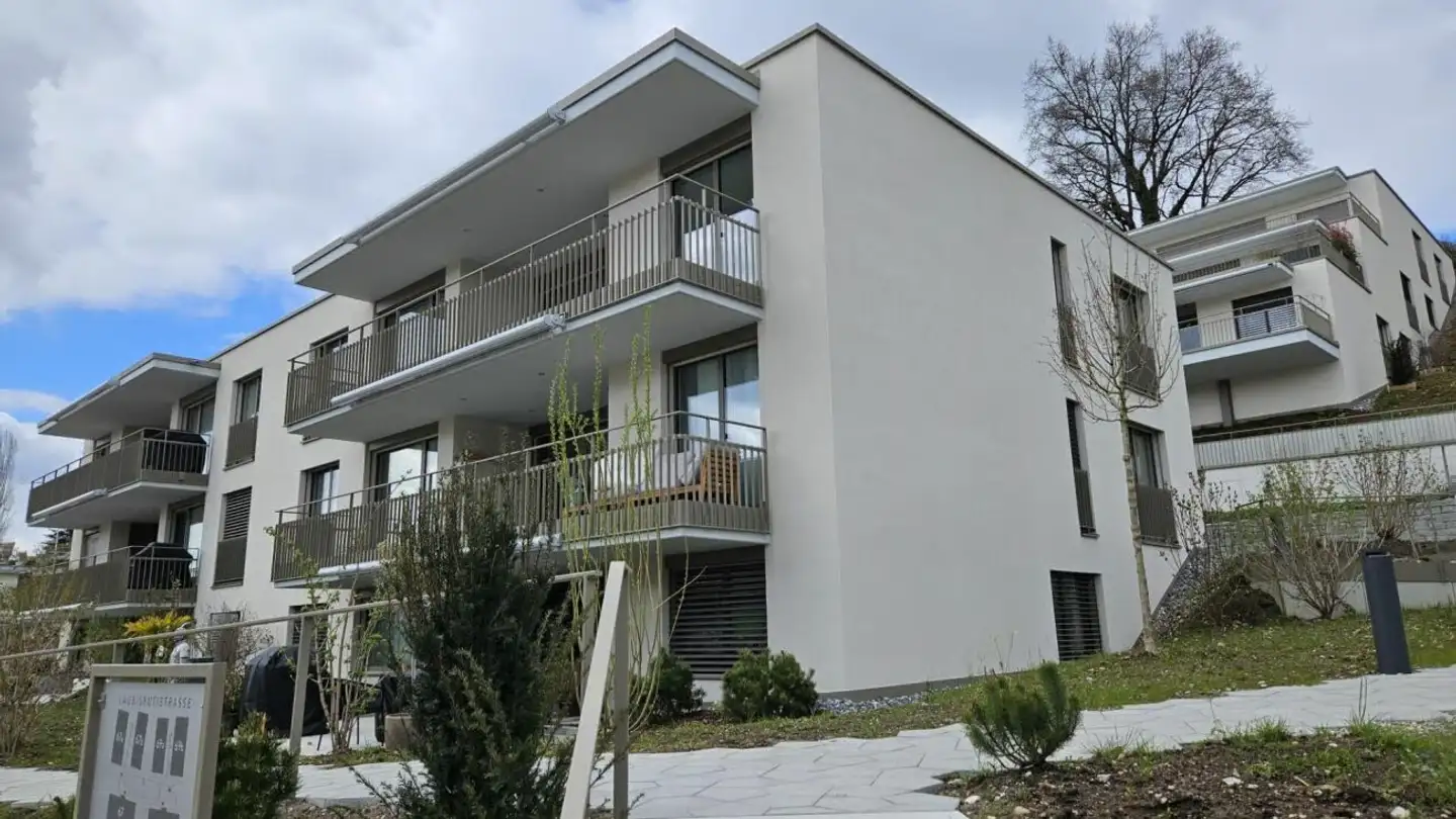 Appartement à louer - Laubisrütistrasse 67, 8712 Stäfa - Photo 3