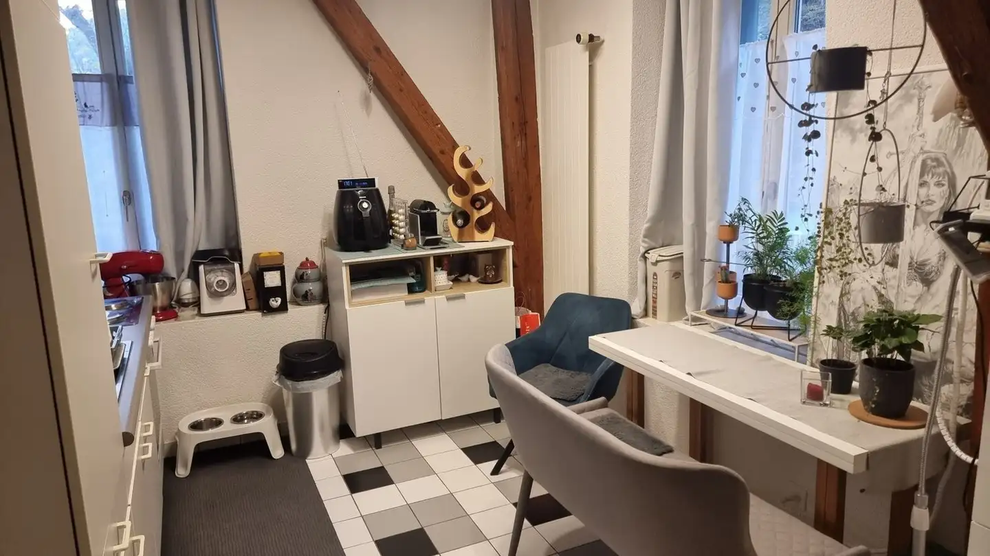 Appartamento in affitto - Grand Rue 6, 1904 Vernayaz - Photo 4