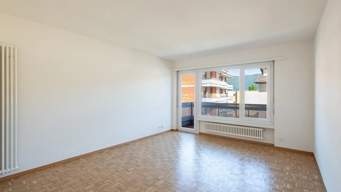 Wohnung mieten - Via Lucino 16, 6932 Breganzona - Foto 2