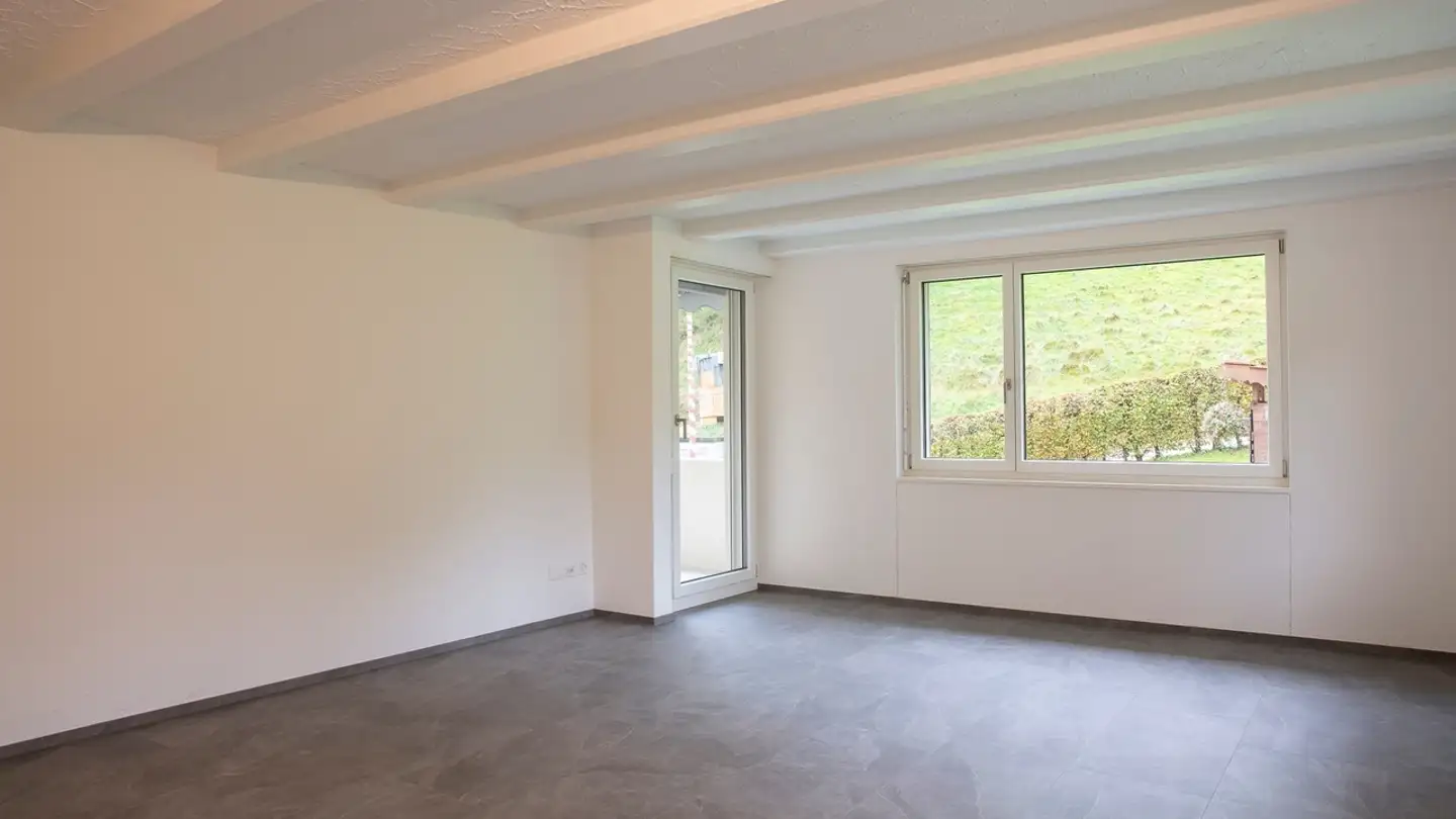 Appartement à louer - 6143 Ohmstal