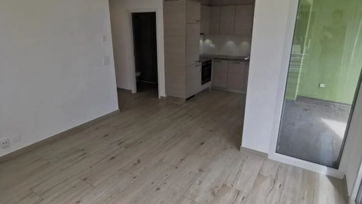 Appartement à louer - 1907 Saxon - Photo 4