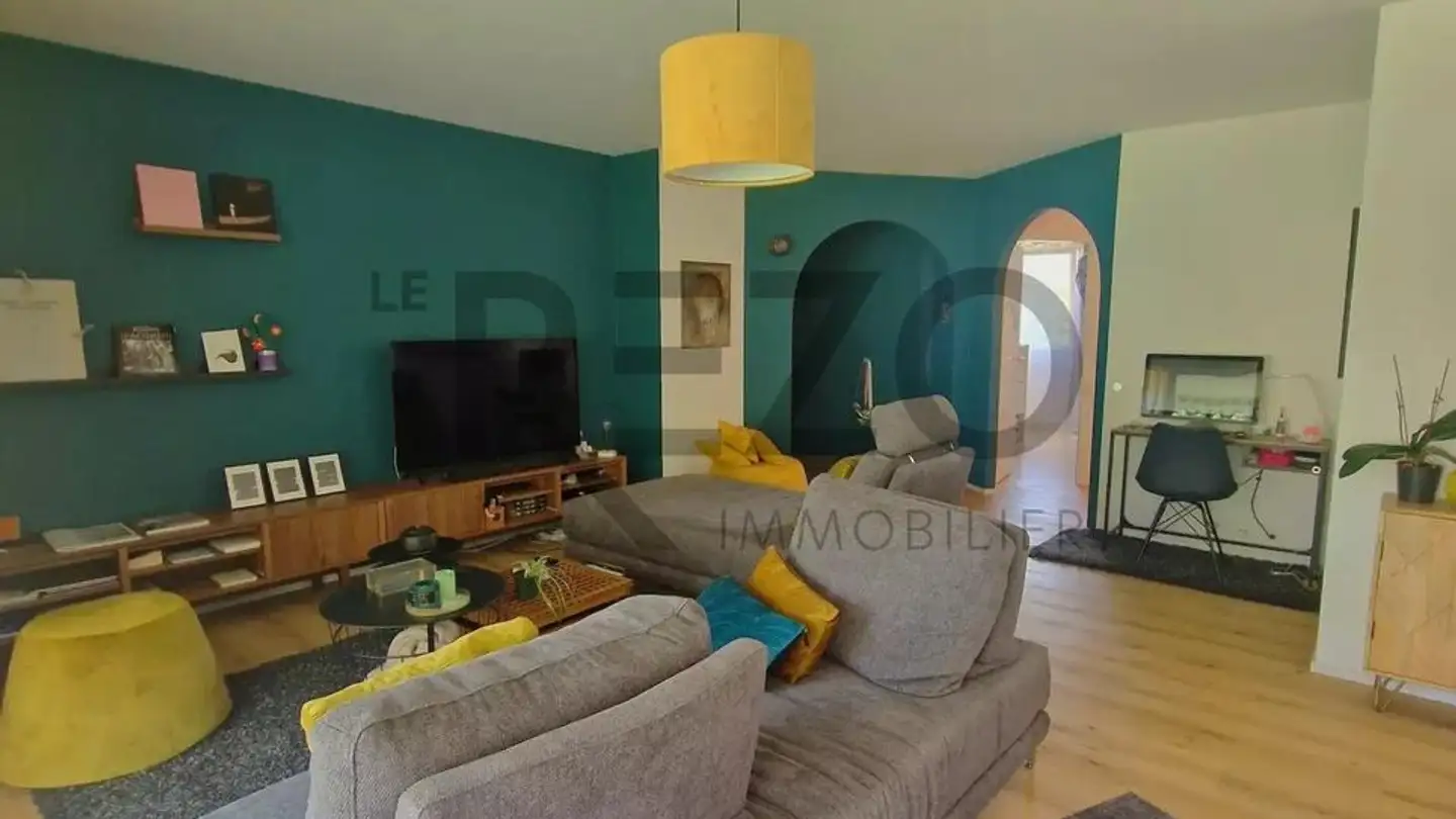 Apartment for sale - 1967 Bramois - Photo 2