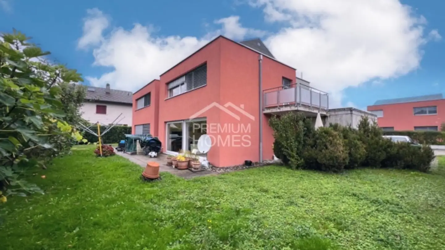 Casa bifamiliare in vendita - 4552 Derendingen