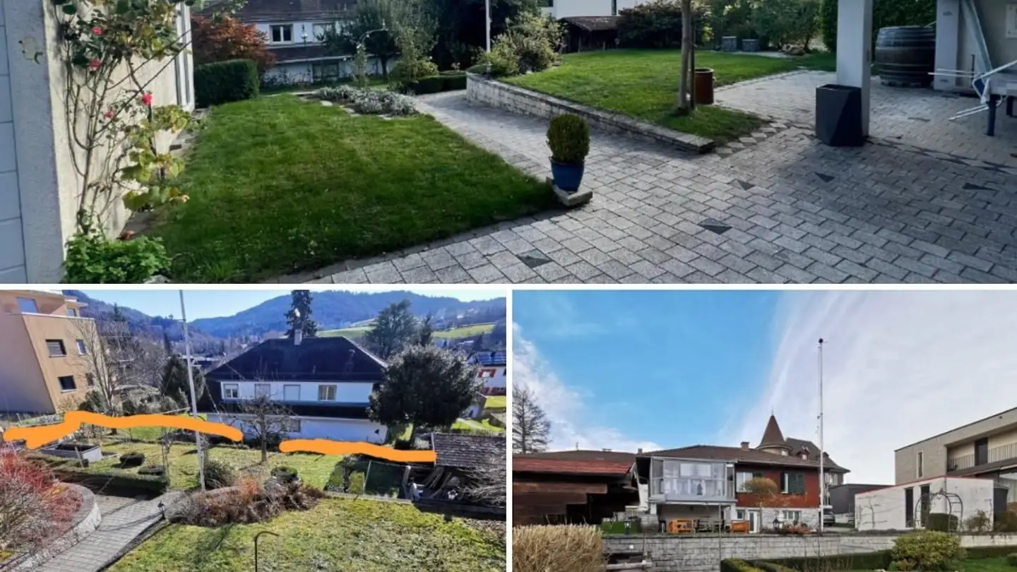 Stanza singola in affitto - Waldrainstrasse 3, 3098 Köniz - Foto 3