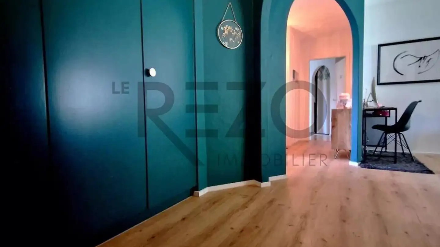 Apartment for sale - 1967 Bramois - Photo 3