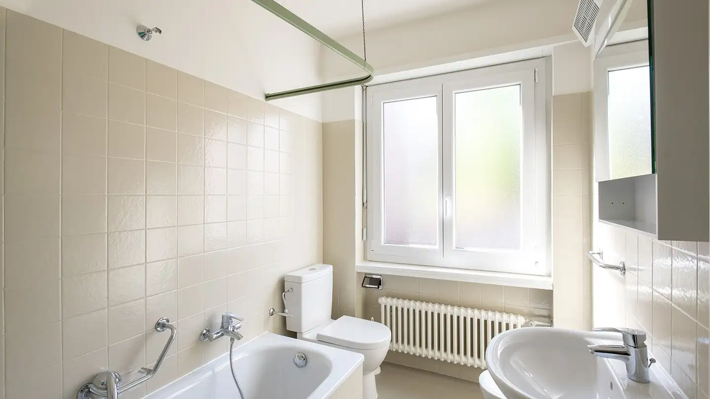 Wohnung mieten - Via Lucino 16, 6932 Breganzona - Foto 4