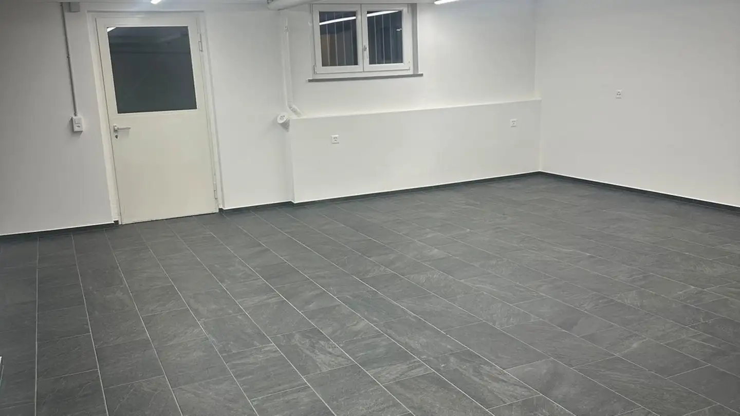 Gewerbe mieten - Bungertenstrasse 56, 8307 Effretikon - Foto 4