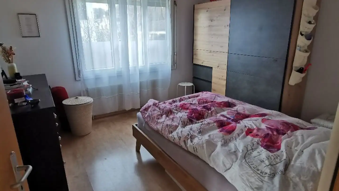 Stanza singola in affitto - Waldrainstrasse 3, 3098 Köniz