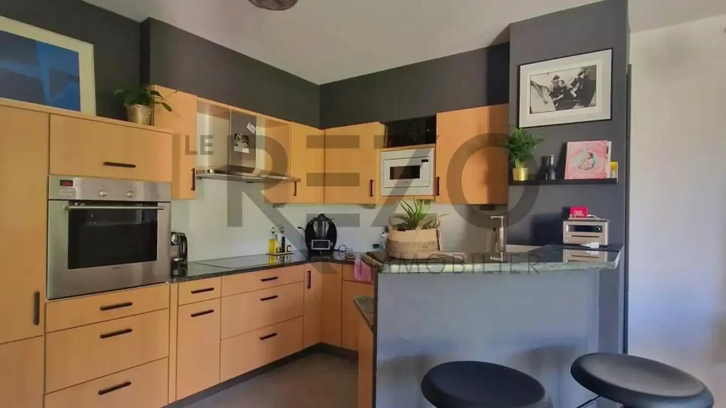 Apartment for sale - 1967 Bramois - Photo 4