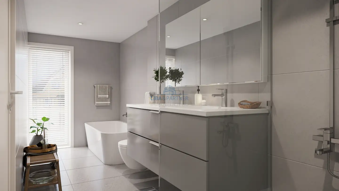 Penthouse for sale - Bürklinstrasse 6, 4127 Birsfelden - Photo 3