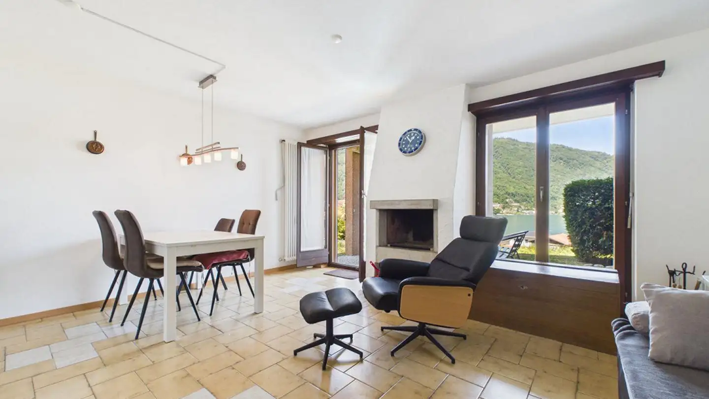 Appartement à vendre - 6827 Brusino Arsizio - Photo 3