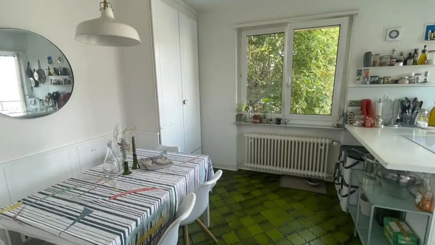 Chambre à louer - 8032 Zürich - Photo 3