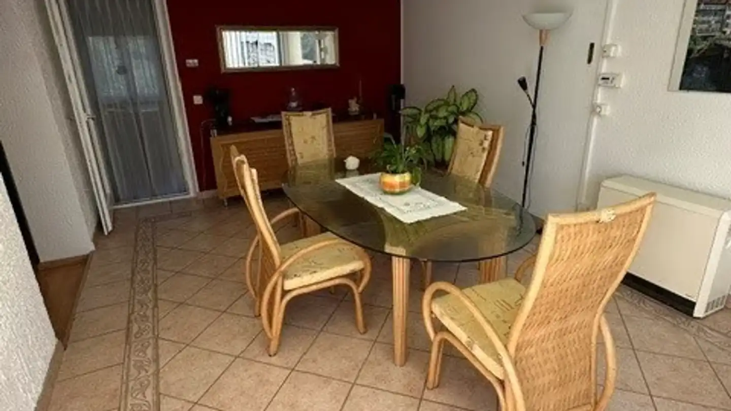 Row house for sale - Am Brunnen 3, 5332 Rekingen AG - Photo 2