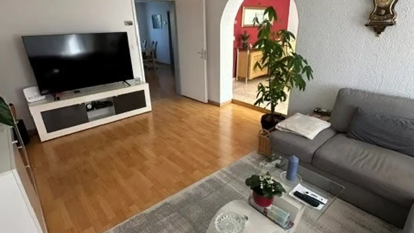 Row house for sale - Am Brunnen 3, 5332 Rekingen AG - Photo 3
