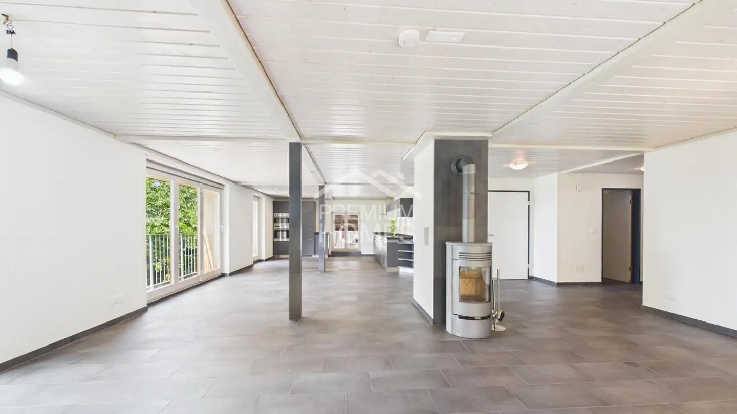 Appartement à vendre - 3365 Grasswil - Photo 2