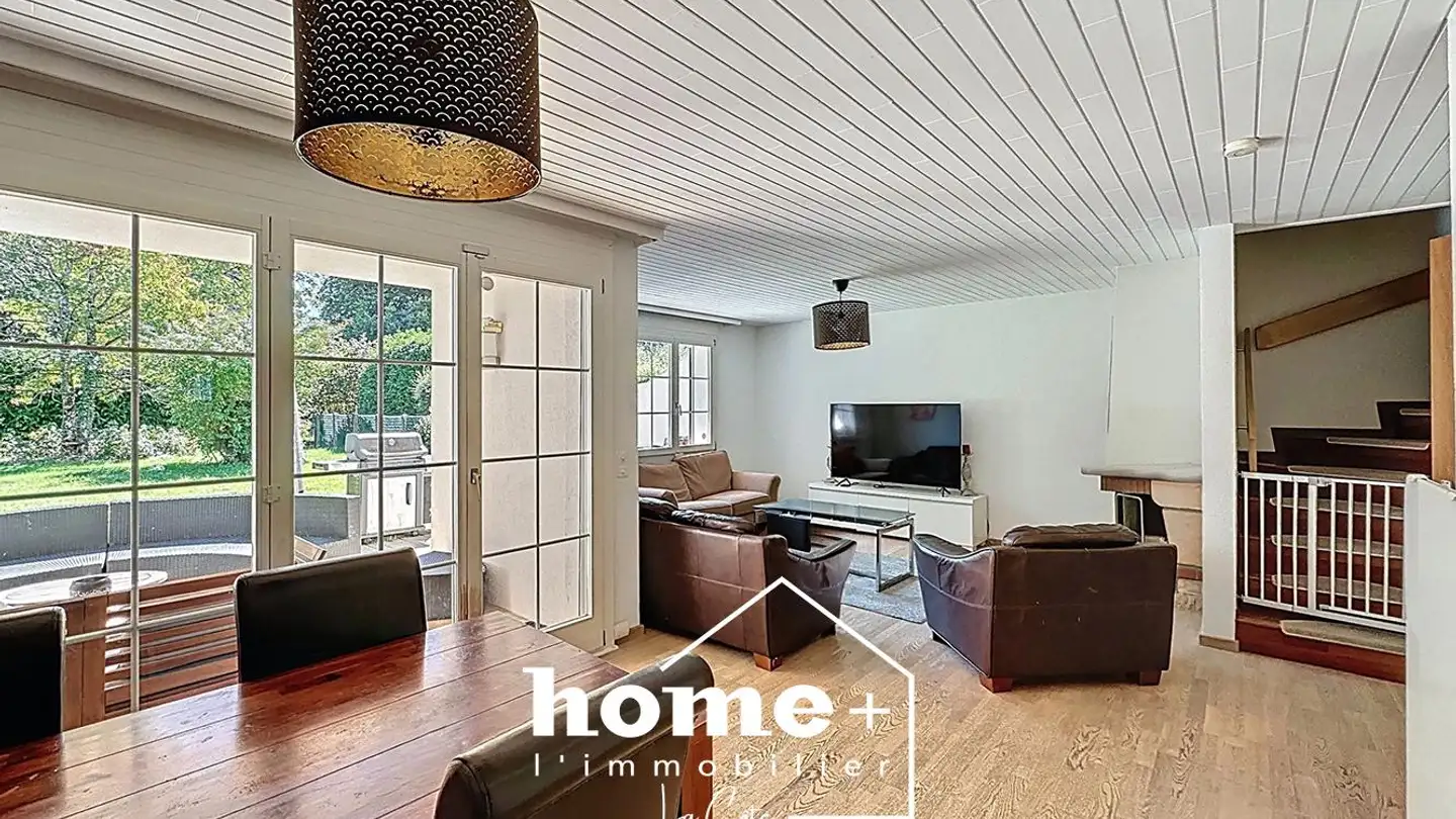 Single house for sale - 1165 Allaman