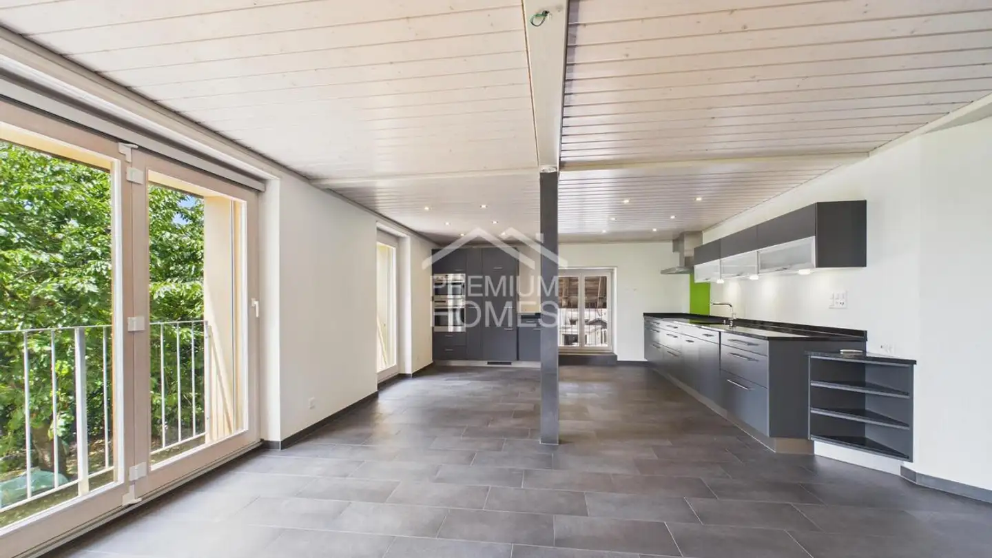 Appartement à vendre - 3365 Grasswil - Photo 3