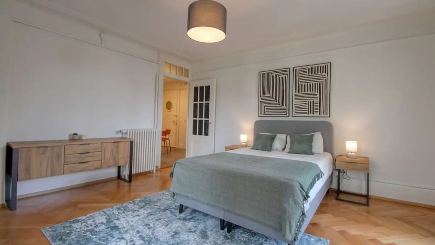 Appartement à louer - Avenue Collonges 33, 1004 Lausanne - Photo 4