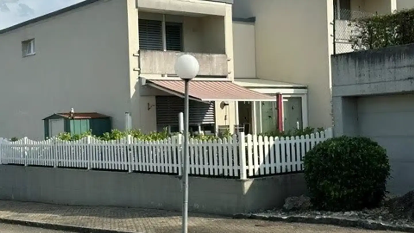 Reihenhaus kaufen - Am Brunnen 3, 5332 Rekingen AG