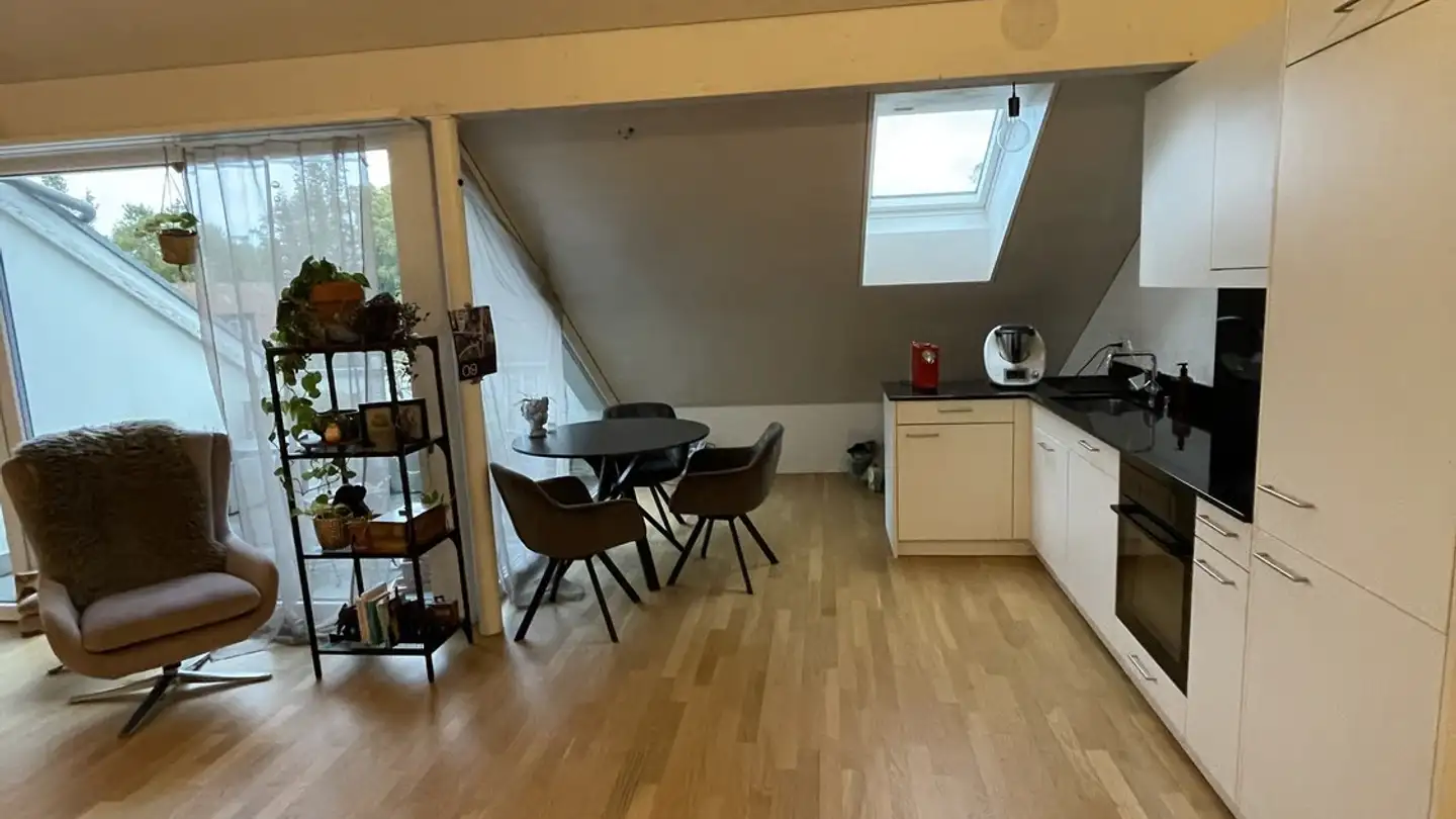 Wohnung mieten - Bahnhofstrasse 30, 5615 Fahrwangen