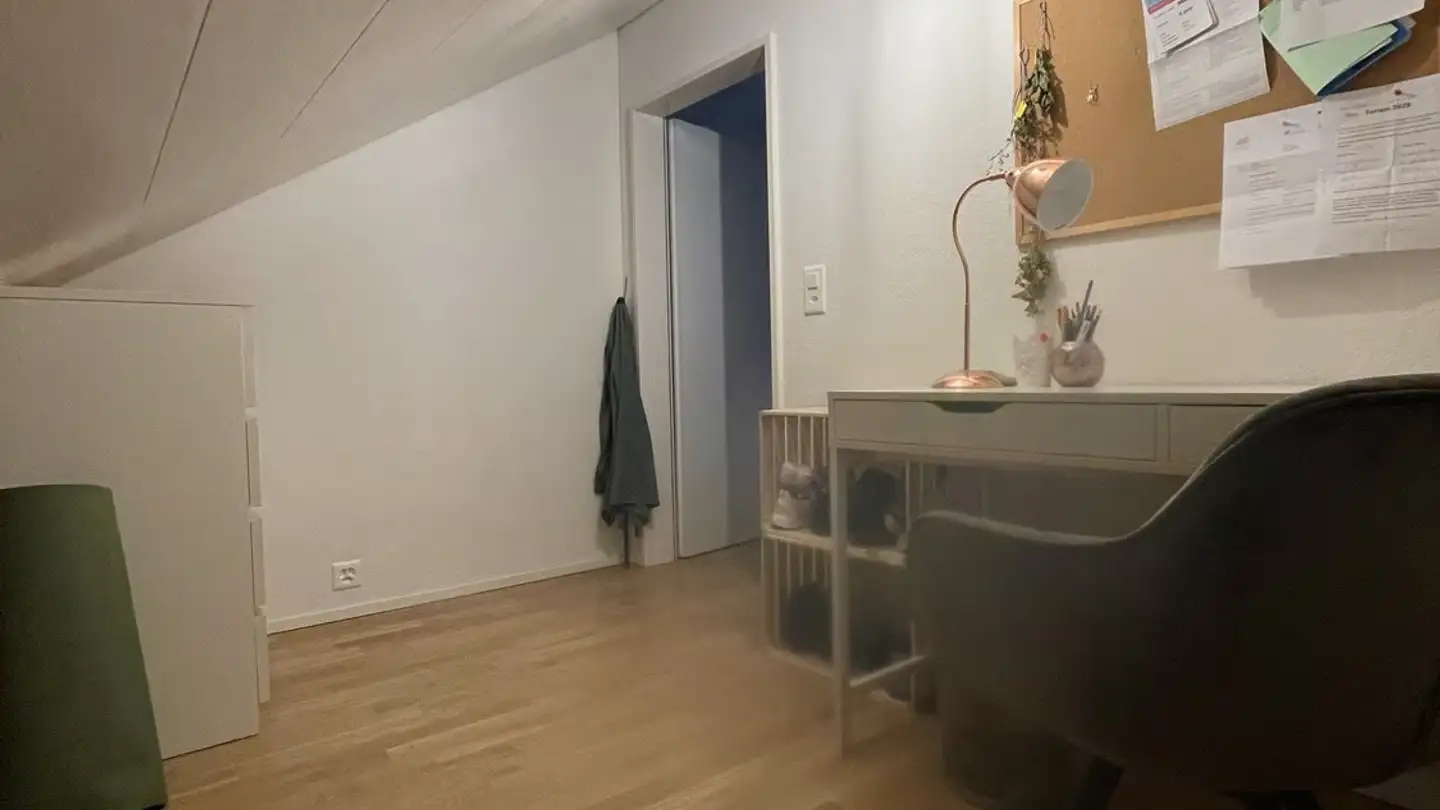 Apartment for rent - Bahnhofstrasse 30, 5615 Fahrwangen - Photo 3