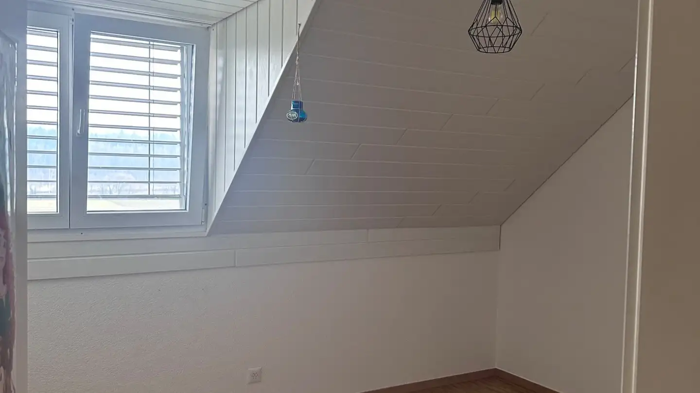 Appartamento in affitto - Le Village 143, 1532 Fétigny - Foto 3