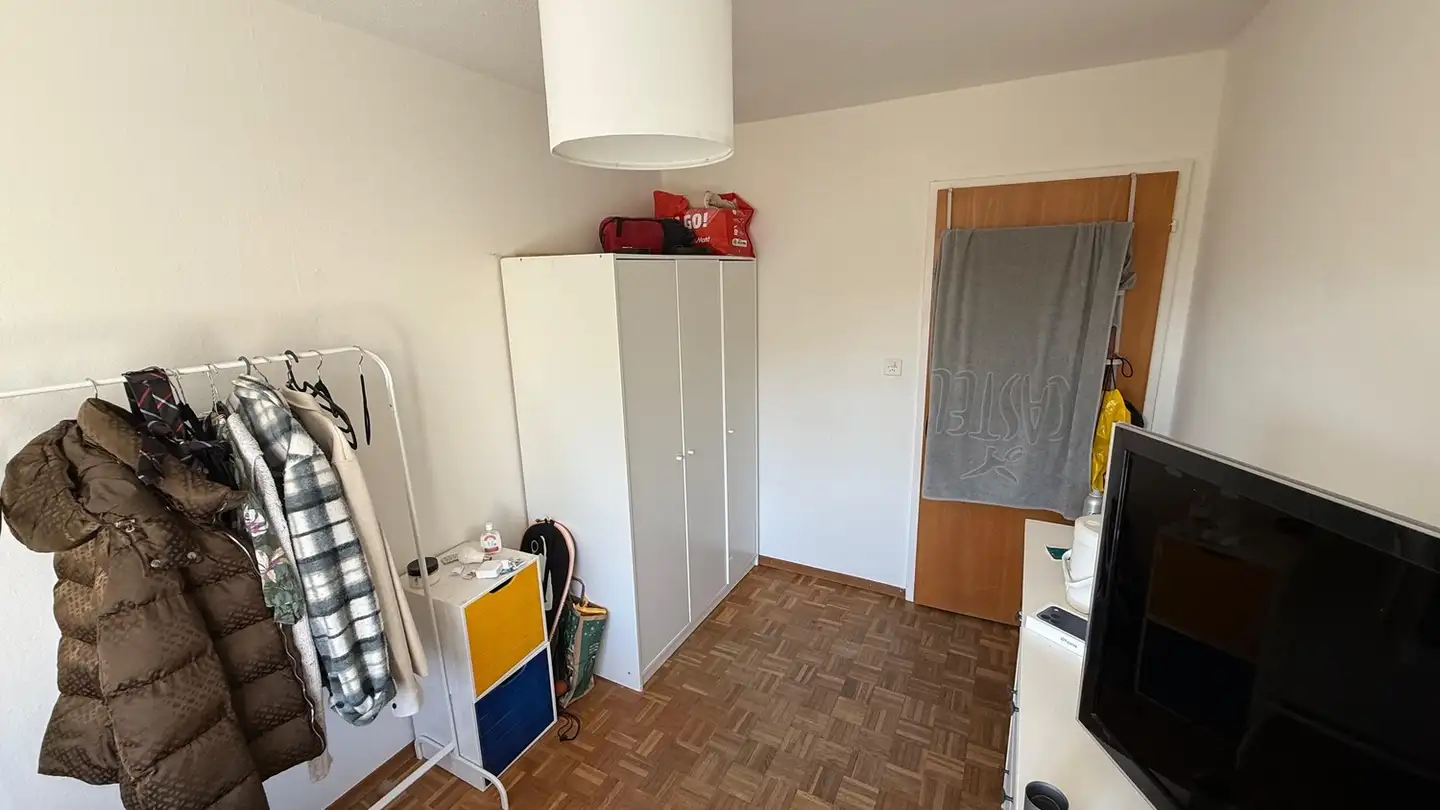 Zimmer mieten - Johannisstrasse 49, 8404 Winterthur - Foto 2