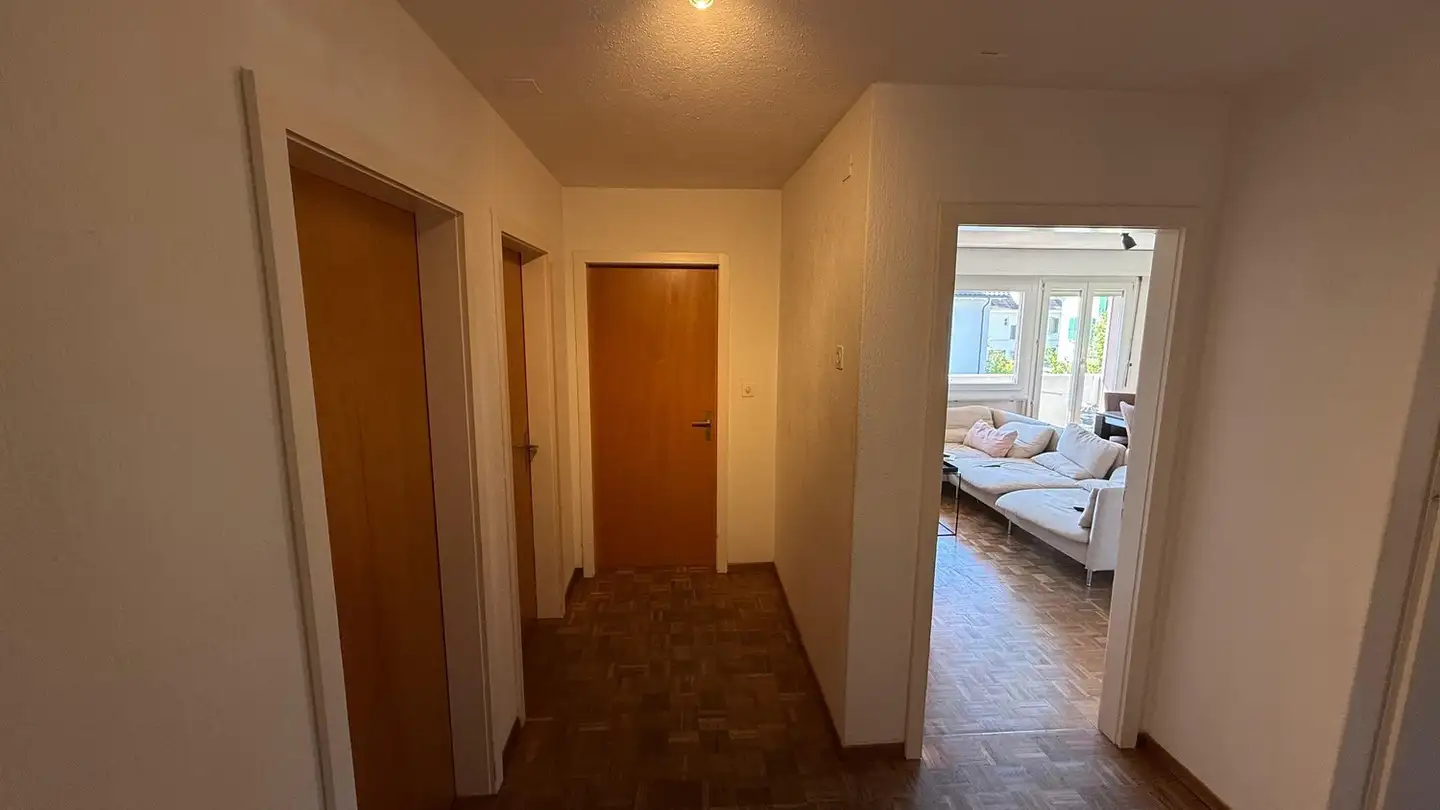 Zimmer mieten - Johannisstrasse 49, 8404 Winterthur - Foto 3