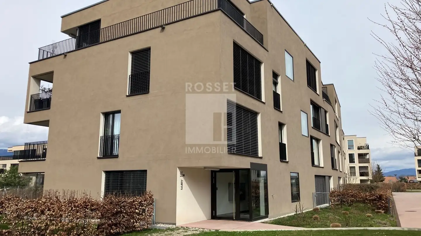 Appartement à vendre - 1470 Estavayer-le-Lac