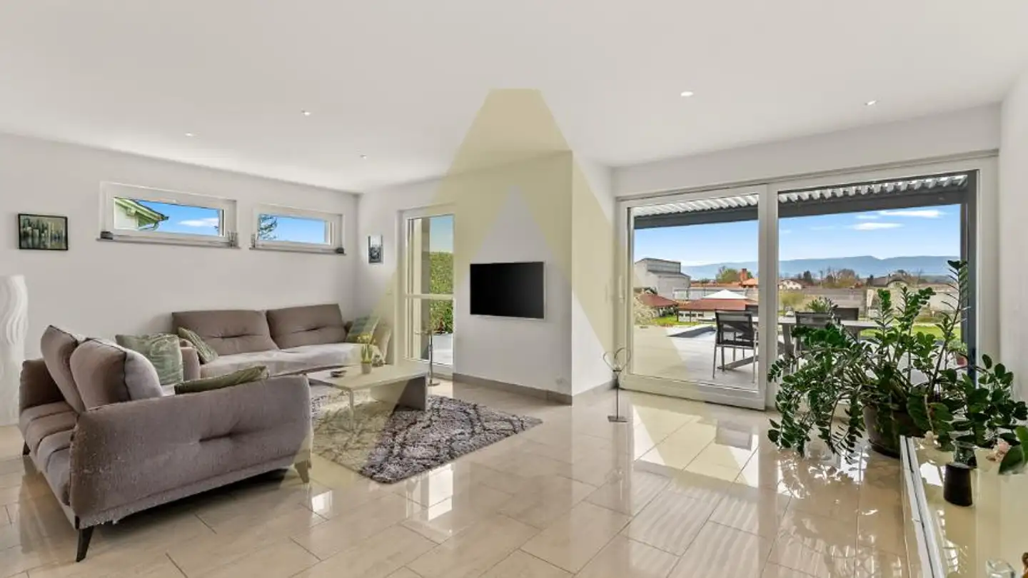 Single house for sale - 1530 Payerne - Photo 2