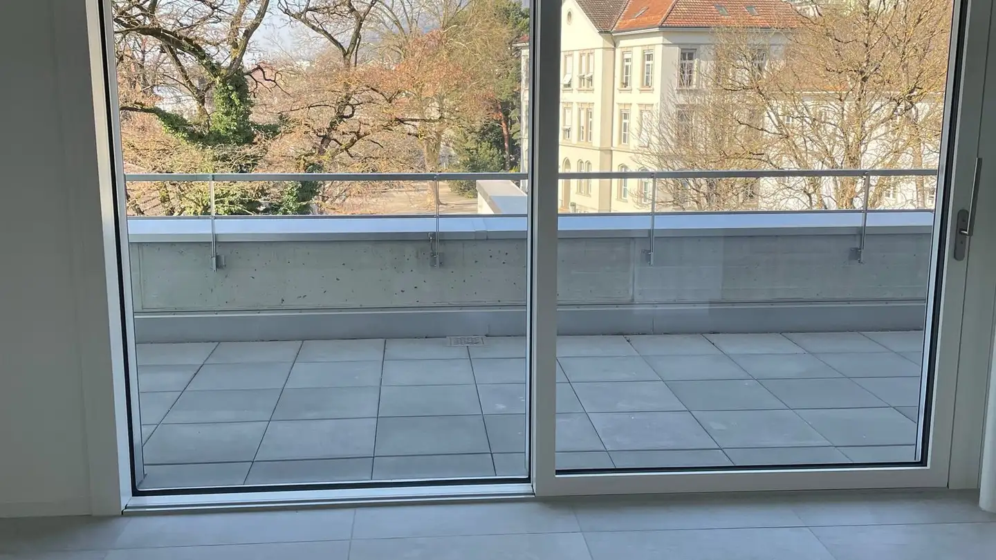 Attico in affitto - Rue Jakob / Jakob-Strasse 1, 2504 Biel/Bienne - Foto 4