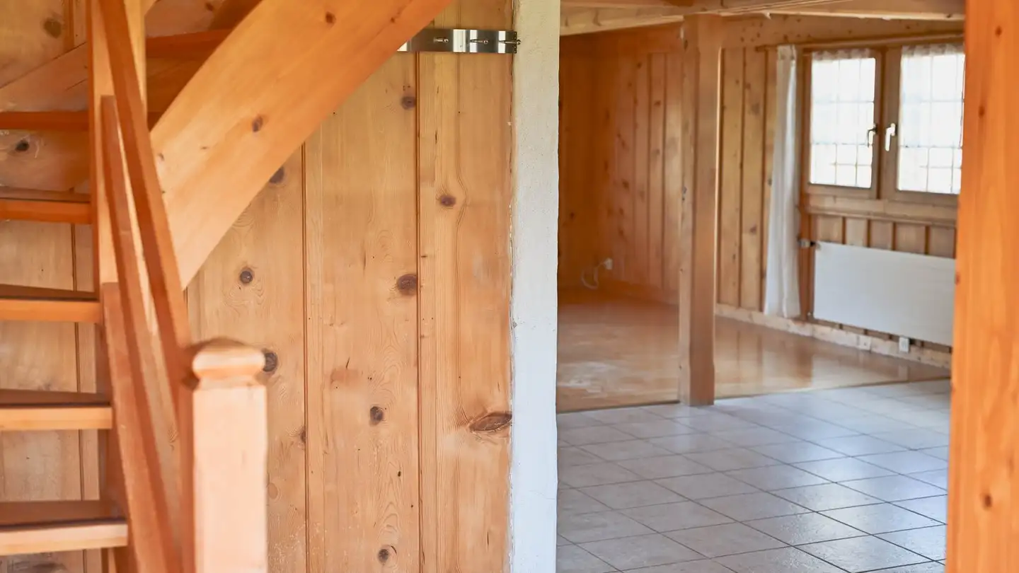 Casa bifamiliare in vendita - Niederdorfstrasse, 3703 Aeschi b. Spiez - Foto 3