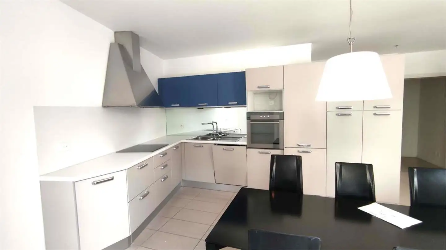 Appartamento in affitto - 6932 Breganzona - Photo 2