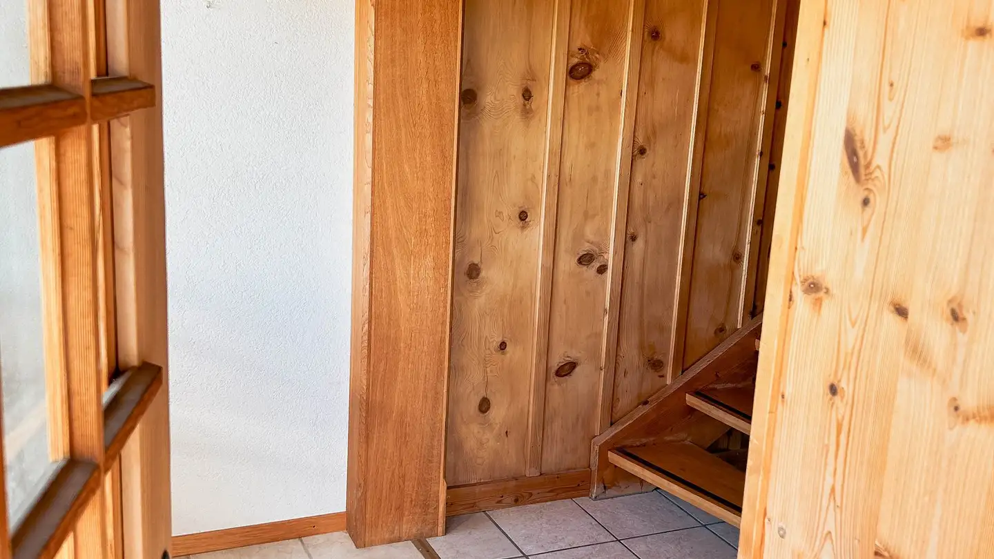 Casa bifamiliare in vendita - Niederdorfstrasse, 3703 Aeschi b. Spiez - Foto 4