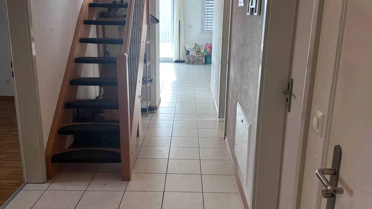 Apartment for rent - Le Village 143, 1532 Fétigny