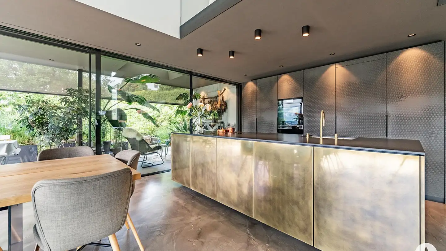 Maison individuelle à vendre - Hartlisbergstrasse 6, 3612 Steffisburg - Photo 3