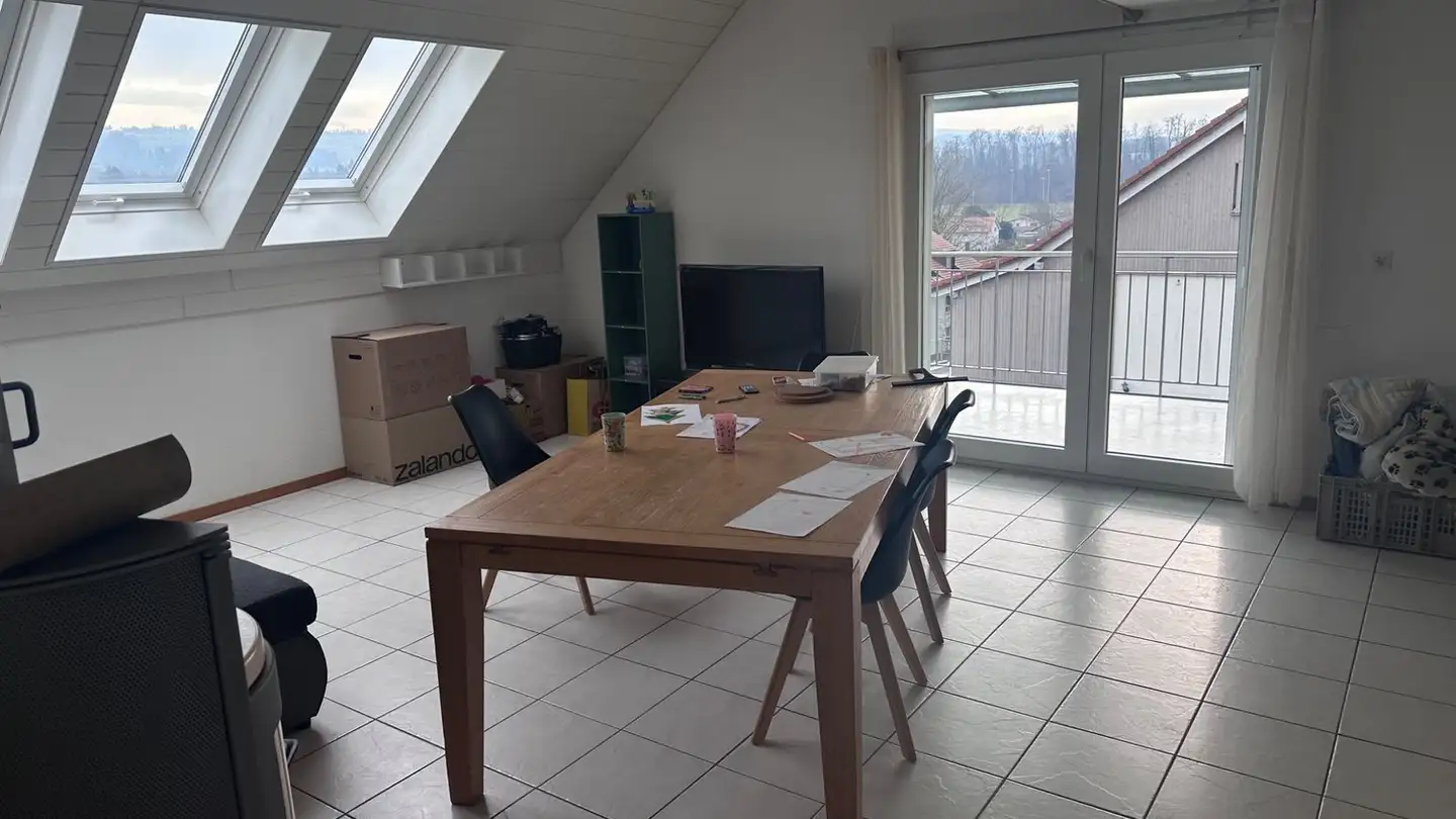 Appartamento in affitto - Le Village 143, 1532 Fétigny - Foto 2