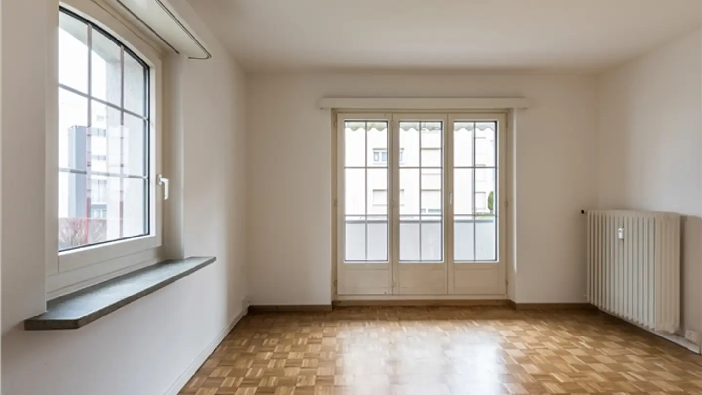 Wohnung mieten - Guldislooweg 17, 8620 Wetzikon ZH