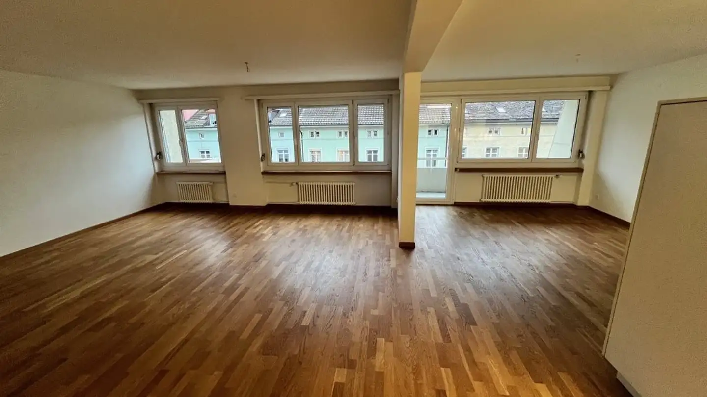 Appartement à louer - Wartstrasse 4, 8400 Winterthur - Photo 4