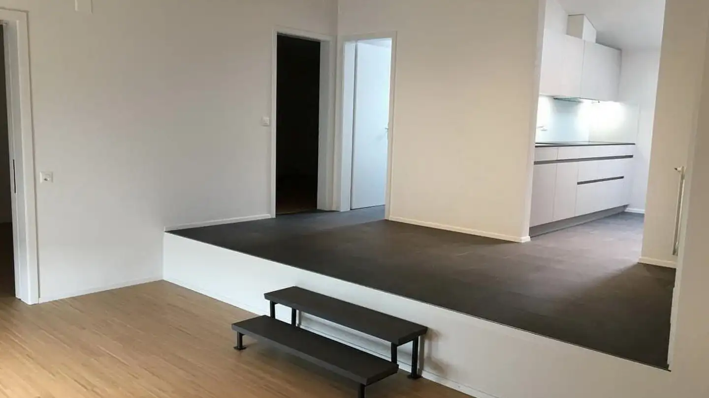 Attico in affitto - Thunstrasse, 3074 Muri b. Bern