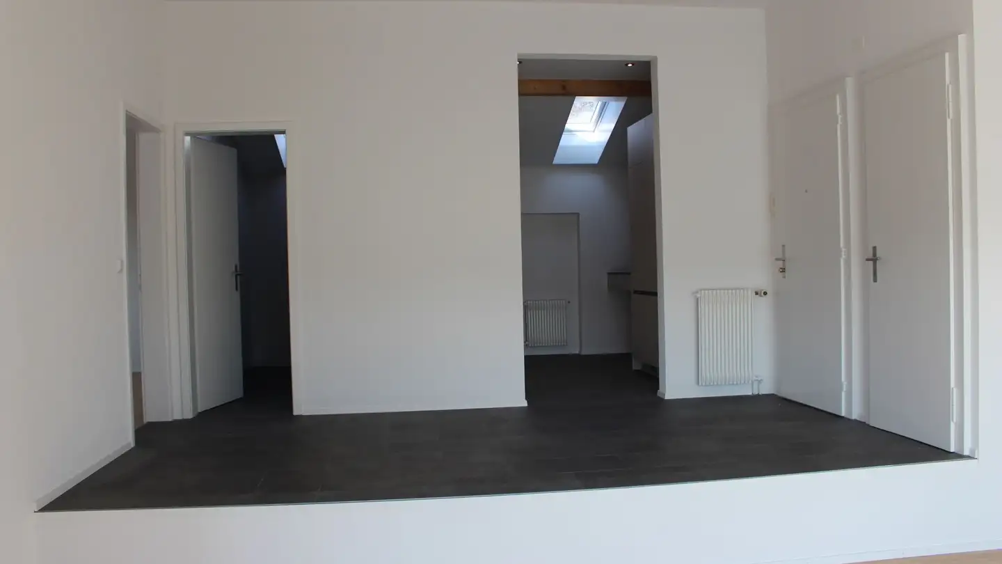 Attico in affitto - Thunstrasse, 3074 Muri b. Bern - Foto 3