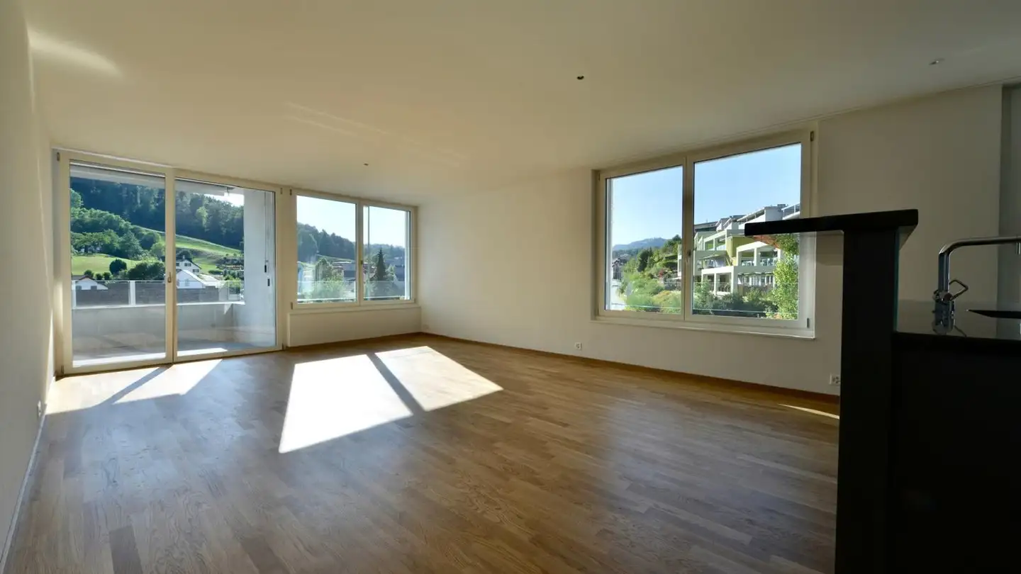 Appartement à louer - Au 26, 8637 Laupen ZH