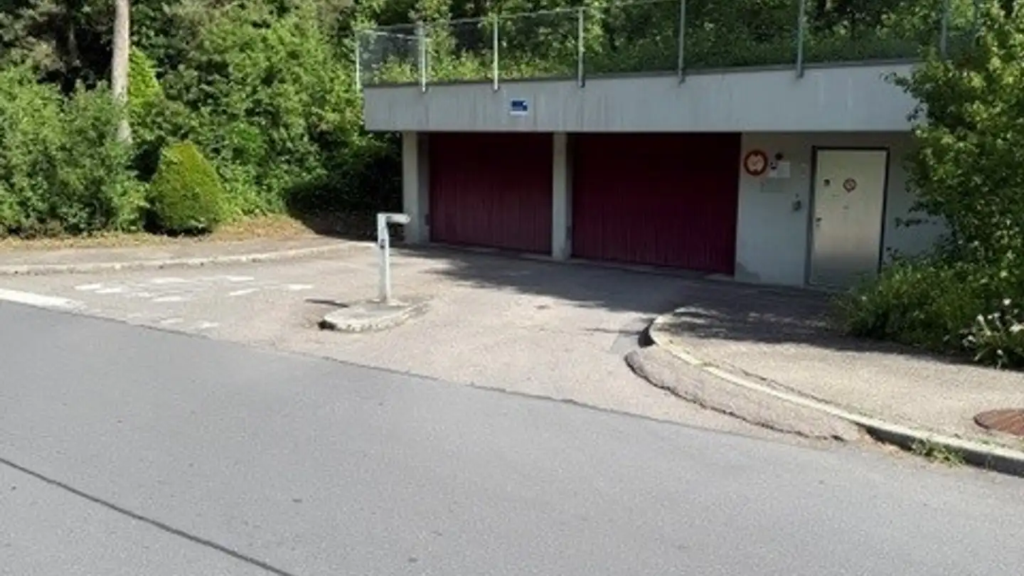 Parkplatz im Freien mieten - Eichenstrasse 34, 6015 Luzern - Foto 2