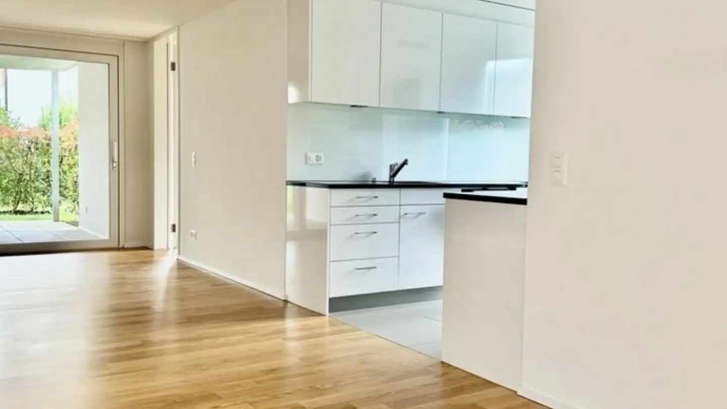 Apartment for rent - Im Stüdacker 6, 8902 Urdorf