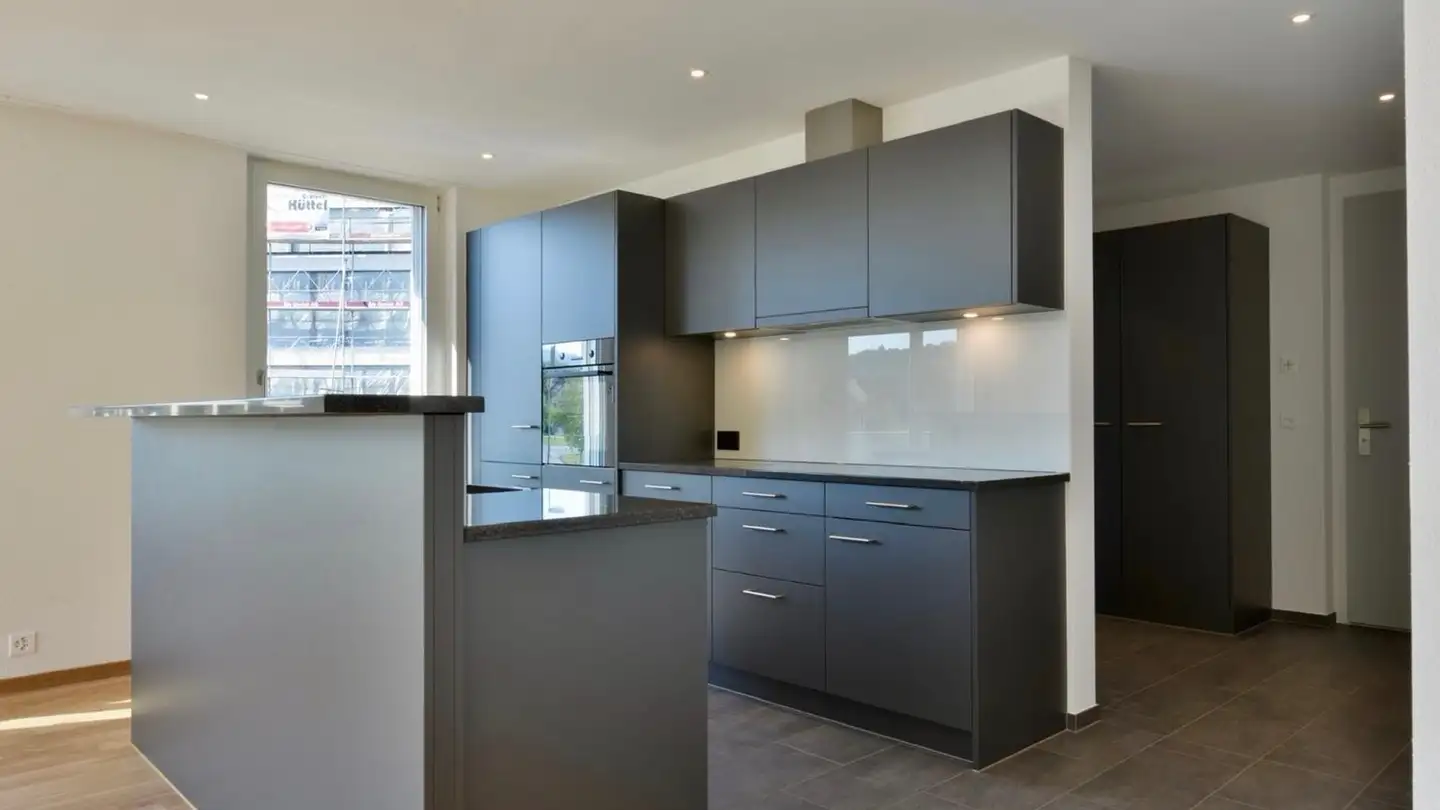 Appartement à louer - Au 26, 8637 Laupen ZH - Photo 2